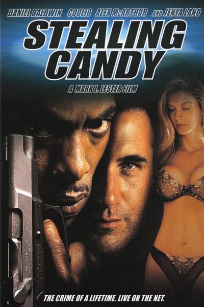 watch-Stealing Candy (2003)