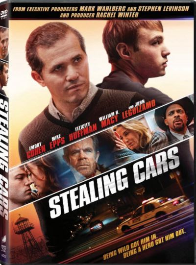watch-Stealing Cars (2016)