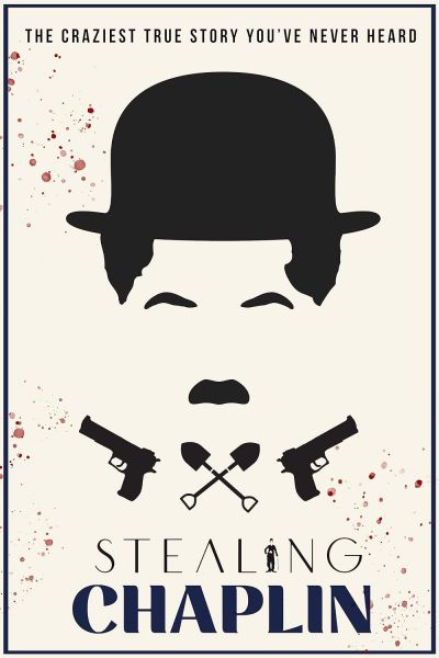 watch-Stealing Chaplin (2020)