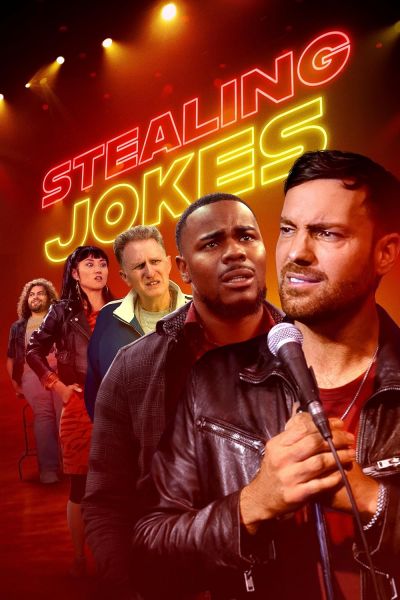 watch-Stealing Jokes (2024)