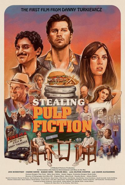 watch-Stealing Pulp Fiction (2025)