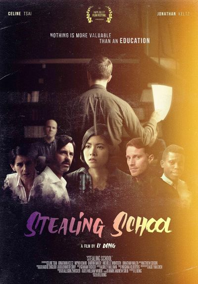 watch-Stealing School (2020)