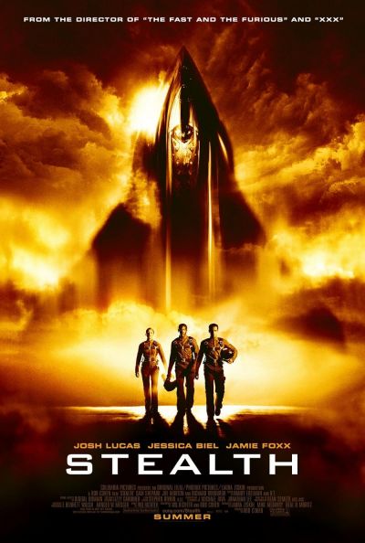 watch-Stealth (2005)