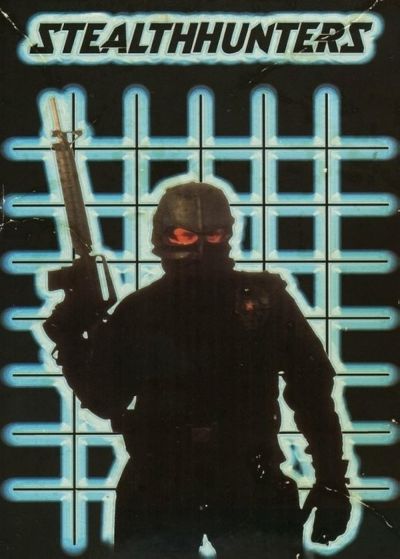 watch-Stealth Hunters (1991)