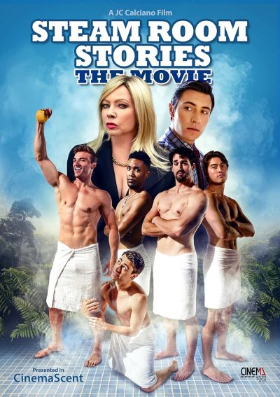 watch-Steam Room Stories: The Movie! (2019)