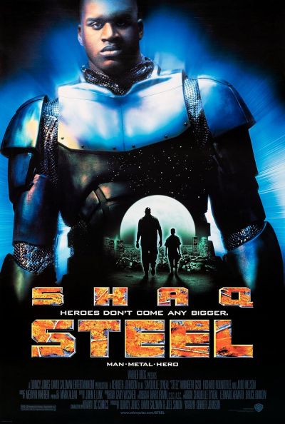 watch-Steel (1997)