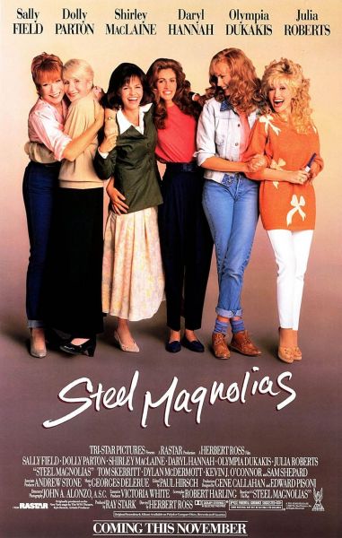 watch-Steel Magnolias (1989)