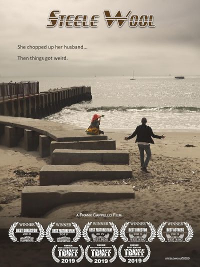 watch-Steele Wool (2019)