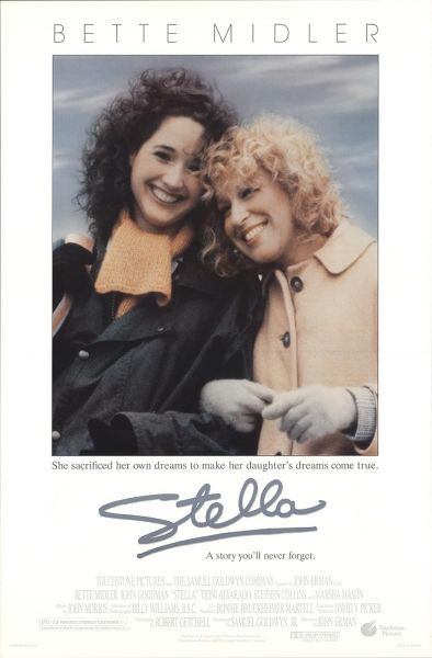watch-Stella (1990)
