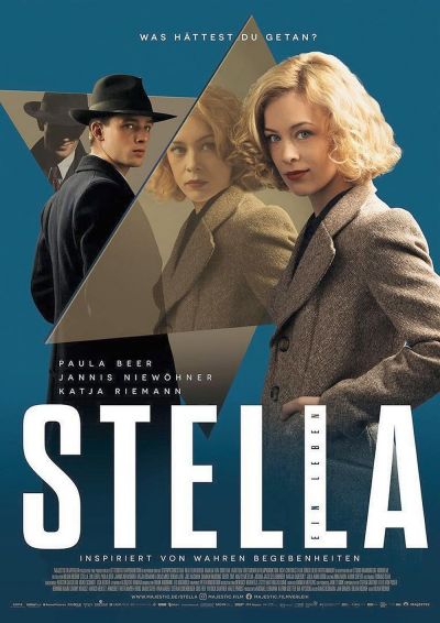 watch-Stella. A Life. (2023)