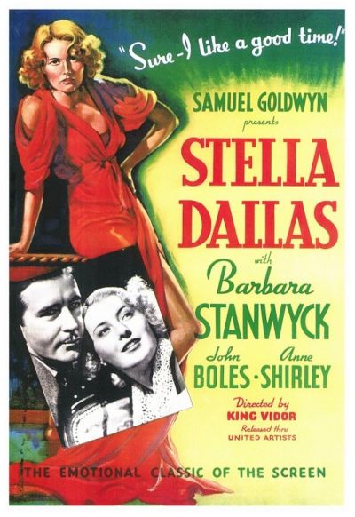 watch-Stella Dallas (1937)