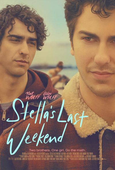 watch-Stella's Last Weekend (2018)