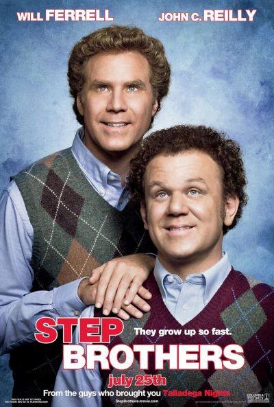 watch-Step Brothers (2008)