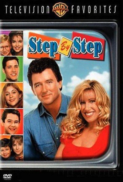 watch-Step by Step (1991)