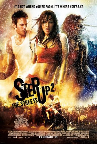 watch-Step Up 2: The Streets (2008)