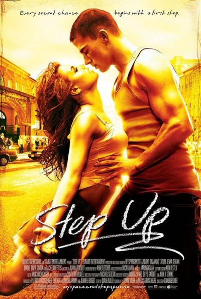 watch-Step Up (2006)