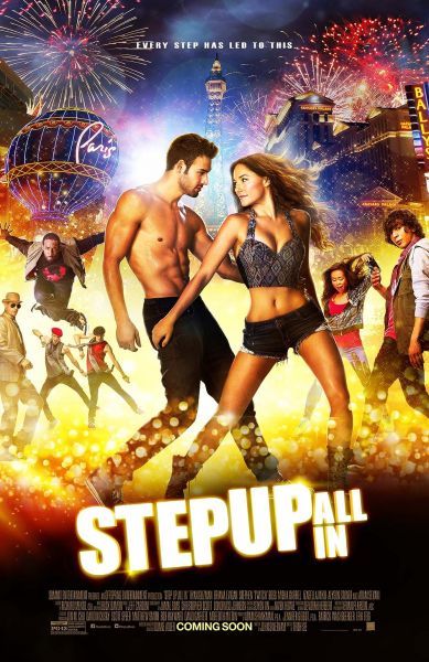 watch-Step Up All In (2014)