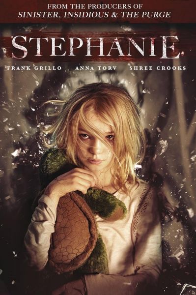 watch-Stephanie (2018)