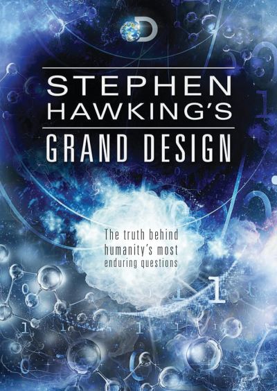 watch-Stephen Hawking's Grand Design (2012)
