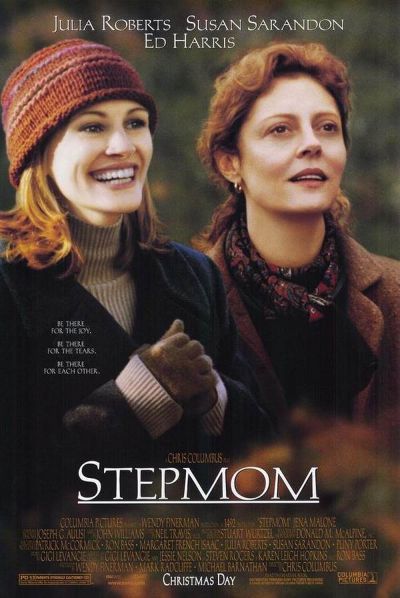 watch-Stepmom (1998)