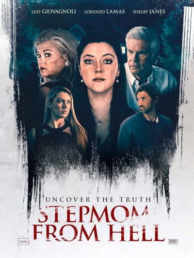 watch-Stepmom from Hell (2024)