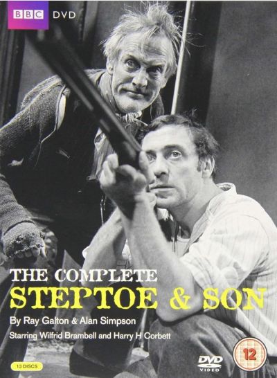 watch-Steptoe and Son (1962)