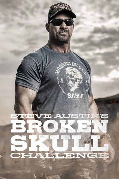 watch-Steve Austin's Broken Skull Challenge (2014)