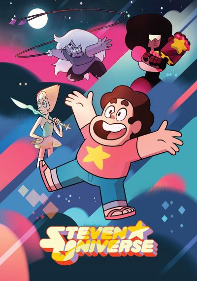 watch-Steven Universe (2013)