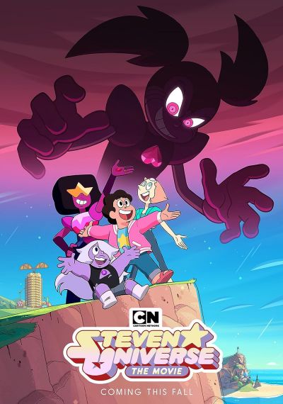 watch-Steven Universe: The Movie (2019)