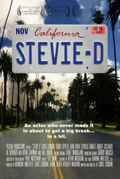 watch-Stevie D (2016)