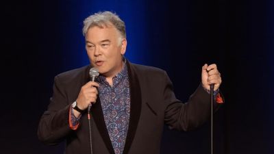 watch-Stewart Lee, Basic Lee: Live at The Lowry (2024)