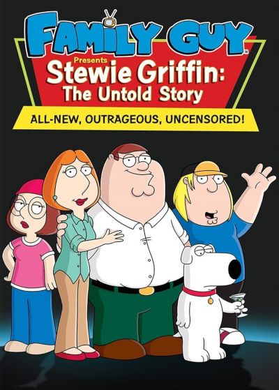 watch-Stewie Griffin: The Untold Story (2005)