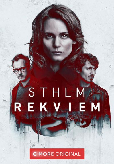 watch-Sthlm Requiem (2018)