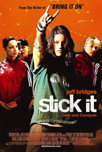 watch-Stick It (2006)