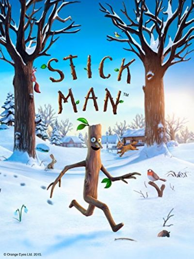 watch-Stick Man (2015)