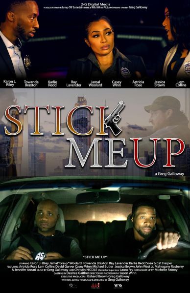 watch-Stick Me Up (2021)