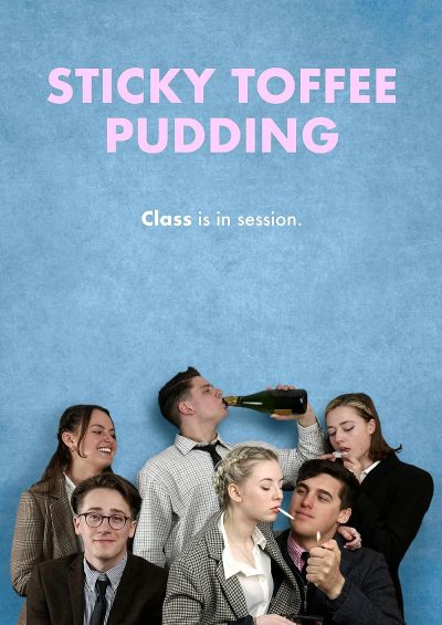 watch-Sticky Toffee Pudding (2020)