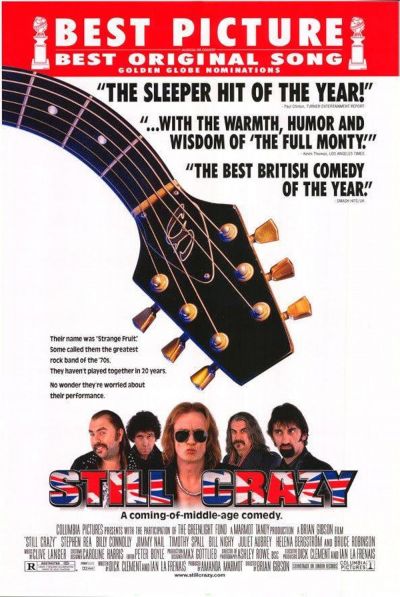 watch-Still Crazy (1999)
