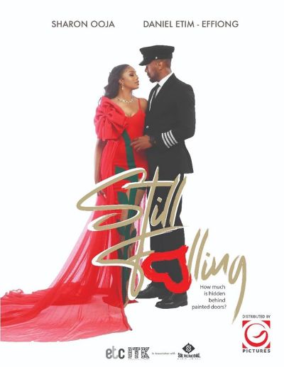 watch-Still Falling (2021)