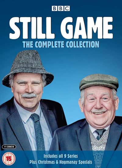 watch-Still Game (2015)