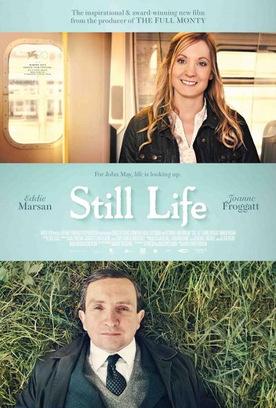watch-Still Life (2013)