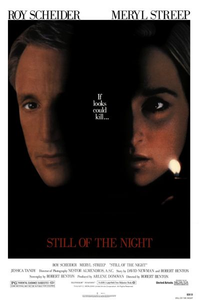 watch-Still of the Night (1982)