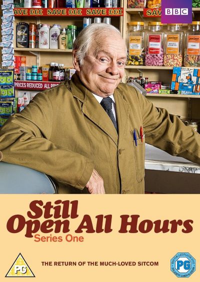 watch-Still Open All Hours (2013)