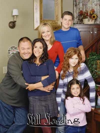 watch-Still Standing (2002)