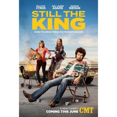 watch-Still the King (2016)