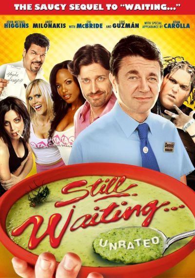 watch-Still Waiting... (2009)