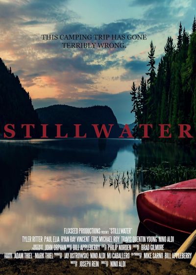 watch-Stillwater (2018)