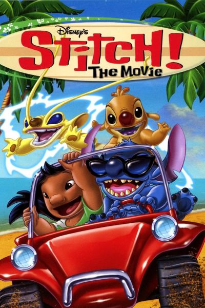 watch-Stitch! The Movie (2003)