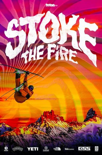 watch-Stoke the Fire (2021)