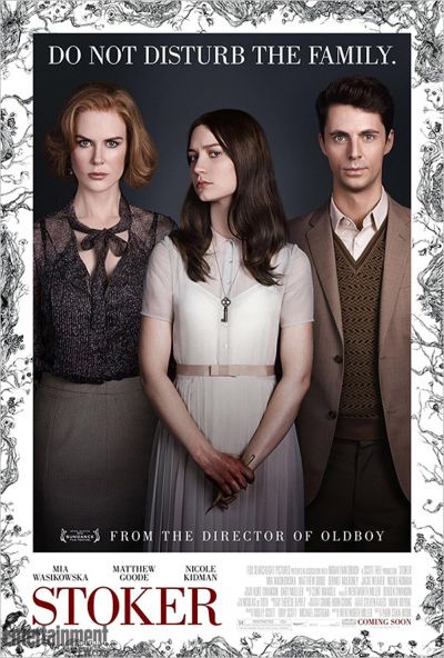 watch-Stoker (2013)